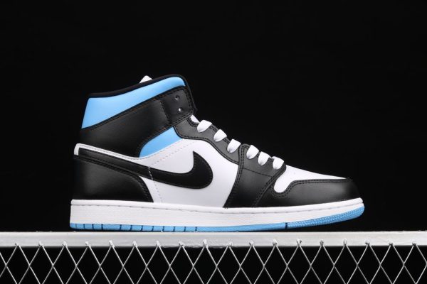 New Arrival AJ1 Mid BQ6472-102