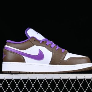 New Arrival AJ1 Low 553560-215