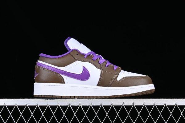 New Arrival AJ1 Low 553560-215