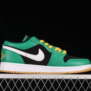 New Arrival AJ1 Low DQ8422-300