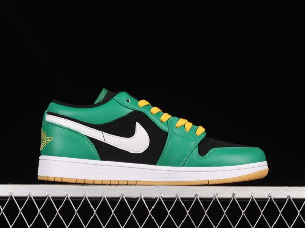 New Arrival AJ1 Low DQ8422-300