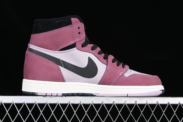 New Arrival AJ1 High DB2889-500