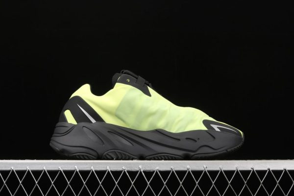 New Arrival Ad Yeezy Boost 3M 700 MNVN FY3727