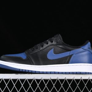 New Arrival AJ1 Low CZ0775-041