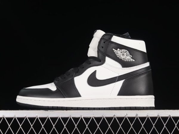 New Arrival AJ1 High BQ4422-001