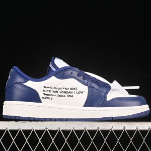 New Arrival AJ1 Low DM7890-101