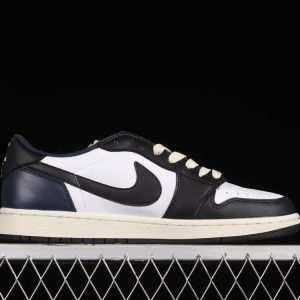 New Arrival AJ1 Low CQ4277-999