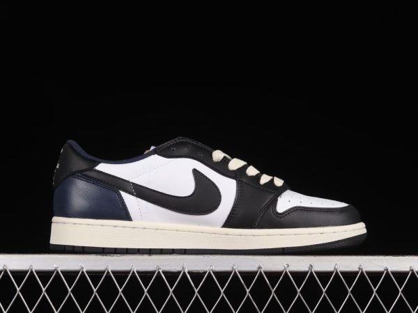 New Arrival AJ1 Low CQ4277-999