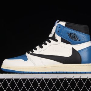 New Arrival AJ1 High DH3227-105