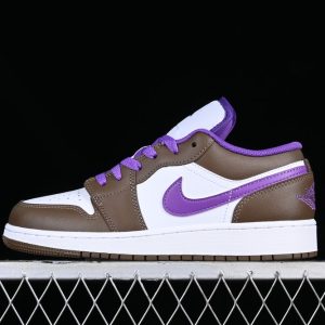 New Arrival AJ1 Low 553560-215