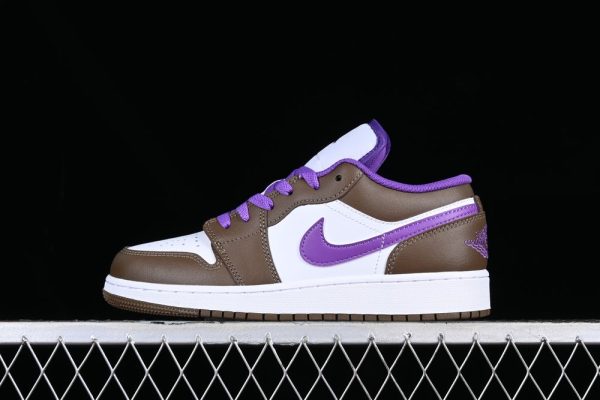 New Arrival AJ1 Low 553560-215