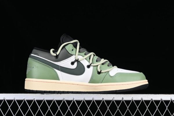 New Arrival AJ1 Low 553558-062