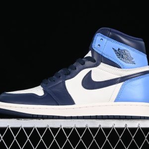 New Arrival AJ1 High 555088-140