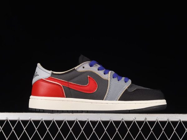 New Arrival AJ1 Low DV0982-006