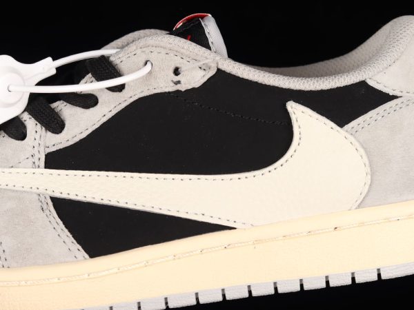 New Arrival AJ1 Low DM7866-010