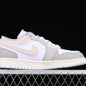 New Arrival AJ1 Low DN1635-002