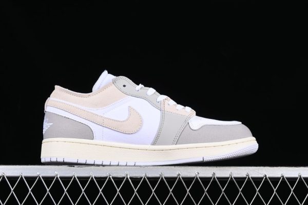 New Arrival AJ1 Low DN1635-002