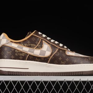 New Arrival AF1 Low Donkey Brand x AF1