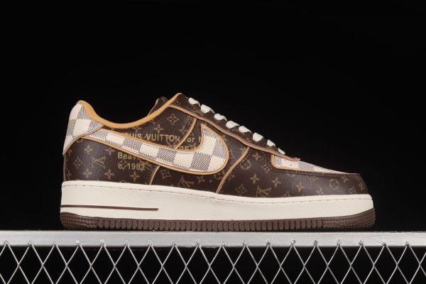 New Arrival AF1 Low Donkey Brand x AF1