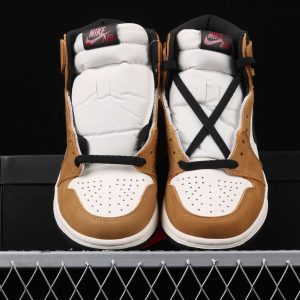 New Arrival AJ1 High 033 – 555088-700