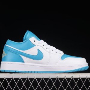 New Arrival AJ1 Low 553550-174