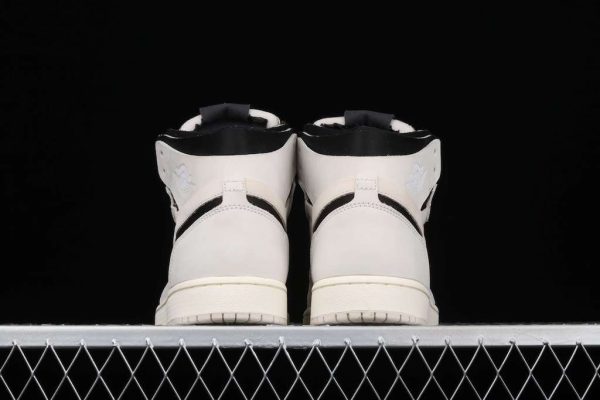 New Arrival AJ1 High Total Summit White CT0979-100