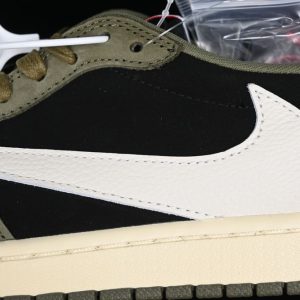 New Arrival AJ1 Low DM7866-002