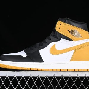 New Arrival AJ1 High 555088-109