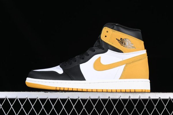 New Arrival AJ1 High 555088-109