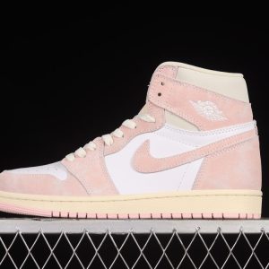 New Arrival AJ1 High FD2596-600