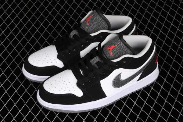 New Arrival AJ1 Low 553558-029