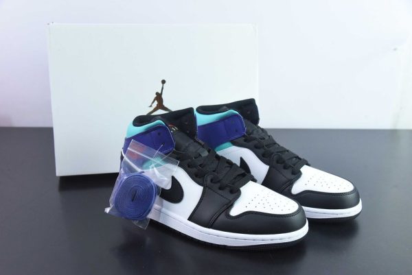 New Arrival AJ1 Mid DQ8426-154