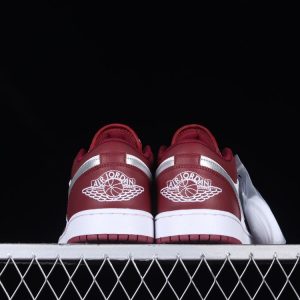 New Arrival AJ1 Low 553558-615