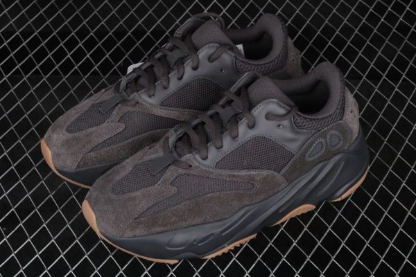 New Arrival Ad Yeezy Boost 700 V2“Utility Black”FV5304