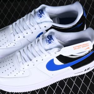 New Arrival AF1 Low DQ7570-400