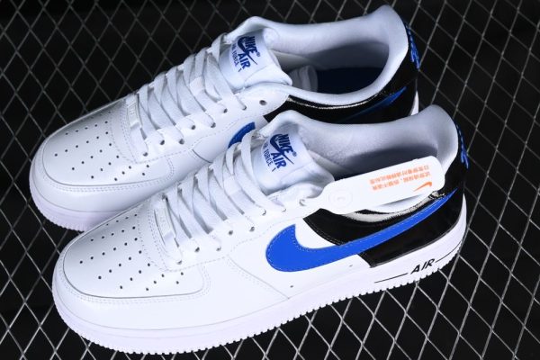 New Arrival AF1 Low DQ7570-400