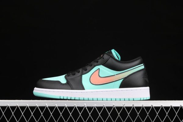 New Arrival AJ1 Low CK3022-301