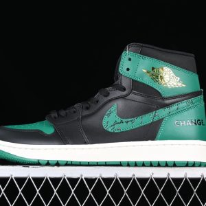 New Arrival AJ1 High FJ0849-001