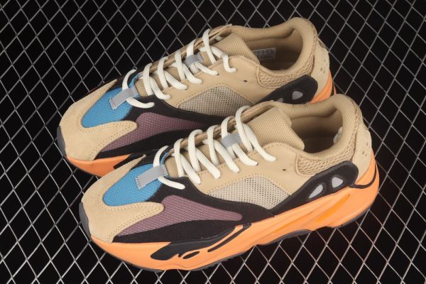 New Arrival Ad Yeezy Boost 700 V2 Sun GW0297