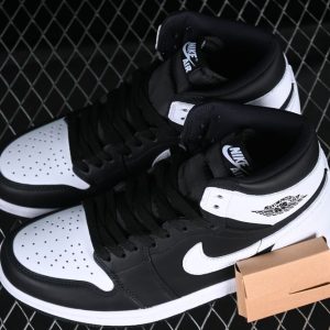 New Arrival AJ1 High DZ5485-010