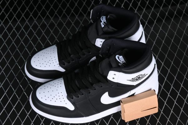 New Arrival AJ1 High DZ5485-010