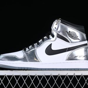 New Arrival AJ1 High AQ7476-016