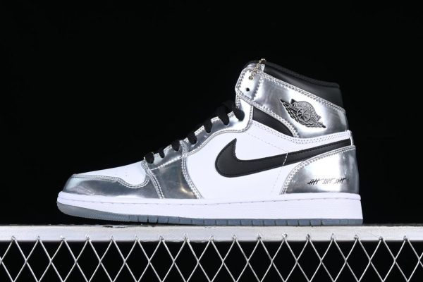 New Arrival AJ1 High AQ7476-016