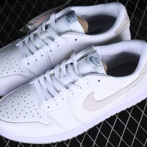 New Arrival AF1 Low CZ0790-100