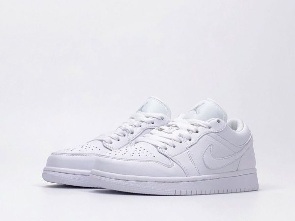 New Arrival AJ1 Low 553558-111