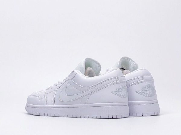 New Arrival AJ1 Low 553558-111