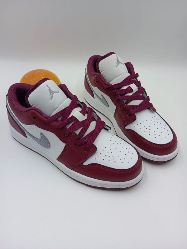 New Arrival AJ1 Low 553560-615