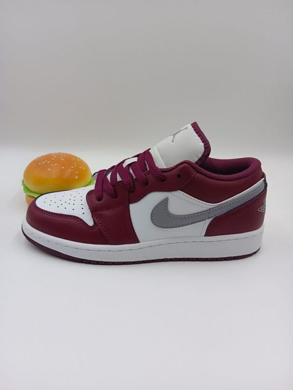 New Arrival AJ1 Low 553560-615