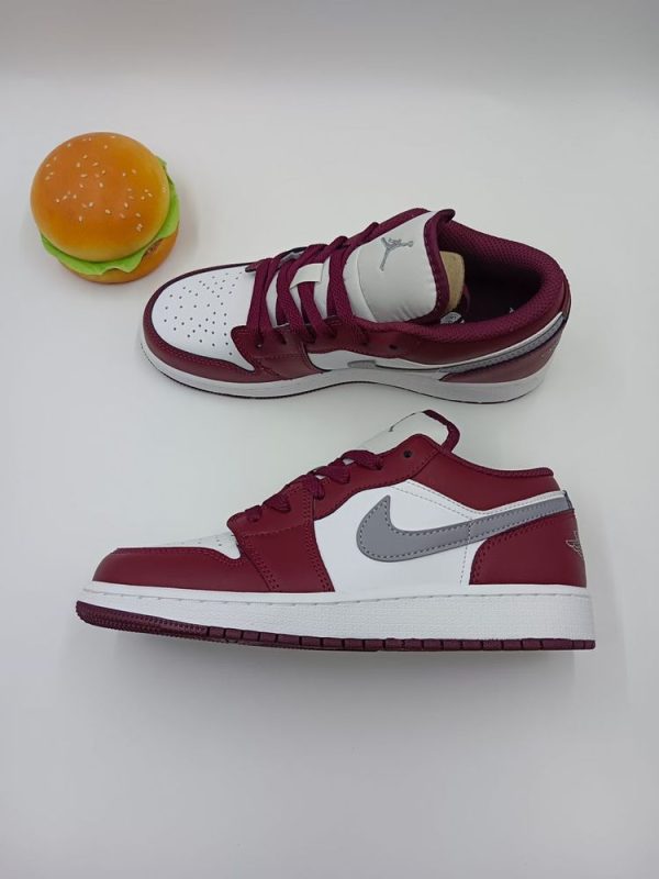 New Arrival AJ1 Low 553560-615