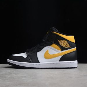 New Arrival AJ1 Mid 554724-177